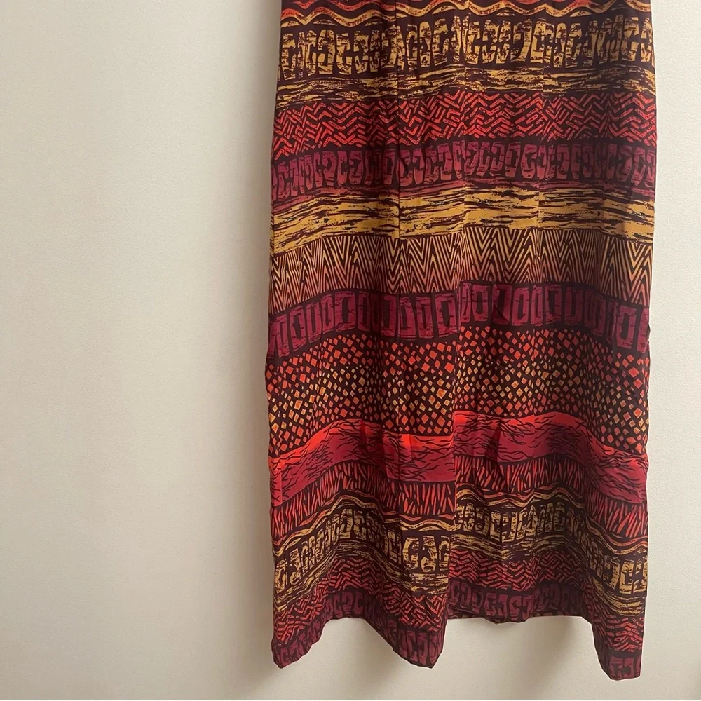 Katie Lee Collection Vintage Dress - Picture 4 of 13